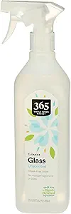 516iyQ5-mwL.__AC_SX300_SY300_QL70_FMwebp_ Review of 365 by Whole Foods Market Glass Cleaner Unscented for Streak-Free Shine