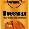 51t14xI15EL._AC_SL1500_ Review of PIPIHUA Beeswax Polish for Wood Furniture Care and Restoration