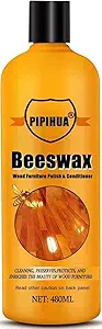 51t14xI15EL.__AC_SX300_SY300_QL70_FMwebp_ Review of PIPIHUA Beeswax Polish for Wood Furniture Care and Restoration