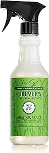 61JWtP9C7RL.__AC_SX300_SY300_QL70_FMwebp_ Review of Mrs. Meyer's Clean Day Multi-Surface Cleaner Fresh Cut Grass Scent
