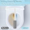 61O1XcXr0CL._AC_SL1500_ 2 Pack Pumice Stone Toilet Brush Review Effective for Hard Water Stains Removal