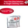 61QoRlFUTwL._AC_SL1500_ Review of RDL Crystal Outdoor Cleaner Packets Non-Toxic for All-Purpose Cleaning