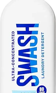 61e9tVd20PL.__AC_SY445_SX342_QL70_FMwebp_ Detailed review of Swash Liquid Laundry Detergent SWHLDLFL2S with 8x Concentration