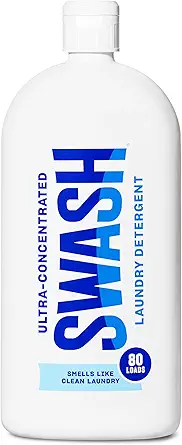 61e9tVd20PL.__AC_SY445_SX342_QL70_FMwebp_ Detailed review of Swash Liquid Laundry Detergent SWHLDLFL2S with 8x Concentration