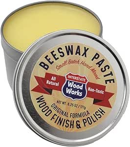61mcYnRUQ3L.__AC_SX300_SY300_QL70_ML2_ Comprehensive review of Beeswax Paste Wood Polish 0-G for superior wood care
