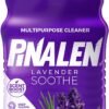 61ndyaBHMyL._AC_SL1500_ Review of PINALEN Max Aromas Multipurpose Cleaner Lavender Soothe for All-Purpose Cleaning
