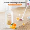 71-CoFv6wjL._AC_SL1500_ Review of Floor Cleaning Solution Compatible with Tineco for Hard Floors and Robot Vacuums