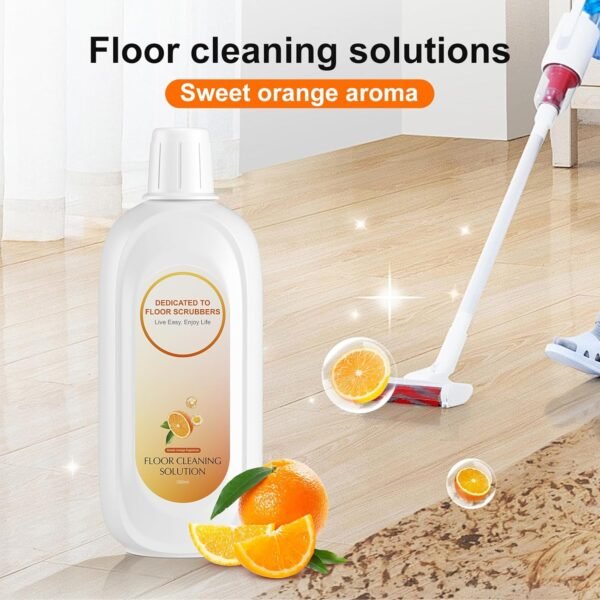 71-CoFv6wjL._AC_SL1500_ Review of Floor Cleaning Solution Compatible with Tineco for Hard Floors and Robot Vacuums