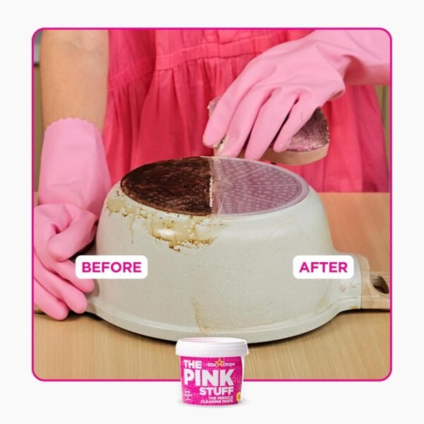 718iUF9aKVL._AC_SL1500_ The Pink Stuff review Stardrops miracle cleaning paste for tough household stains