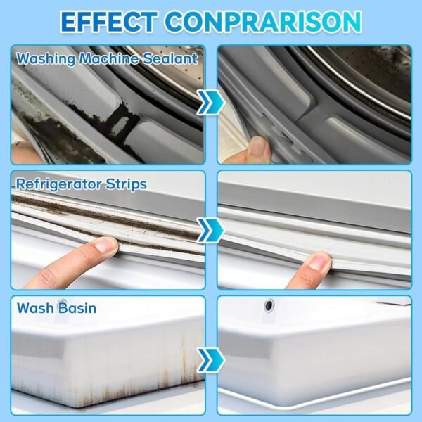 719b-vPvEL._AC_SL1500_ Review of HORSEFISH TOOL Washing Machine Cleaner Gel for Effective Household Cleaning