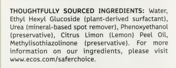 71ARB2Y4i9L._AC_SL1500_ Comprehensive review of Ecos WaveJet Rinse Aid 8 fl oz effectiveness