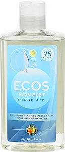 71Ks5sjjx-L.__AC_SX300_SY300_QL70_FMwebp_ Comprehensive review of Ecos WaveJet Rinse Aid 8 fl oz effectiveness