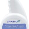 Review of protectME Fabric Protector Spray for Upholstery and Stain Resistant Protection