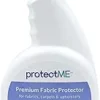 Review of protectME Fabric Protector Spray for Upholstery and Stain Resistant Protection