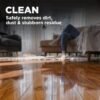 71PCe0W9IEL._AC_SL1500_ Weiman Hardwood Floor Cleaner Review Best for Finished Wood Surfaces and High Traffic Areas