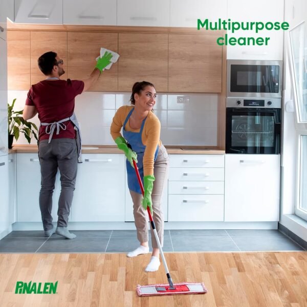 71SQCIDVYyL._AC_SL1500_ Review of PINALEN Max Aromas Multipurpose Cleaner Lavender Soothe for All-Purpose Cleaning