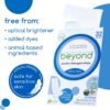 71UitQi7PtL._AC_SL1500_ Eco-friendly Laundry Detergent Strips Review Beyond Fresh Linen for Sensitive Skin