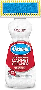 71e7rYtC2uL.__AC_SX300_SY300_QL70_FMwebp_ Carbona Carpet Cleaner Review Oxy-Powered Foam Stain Remover with Brush