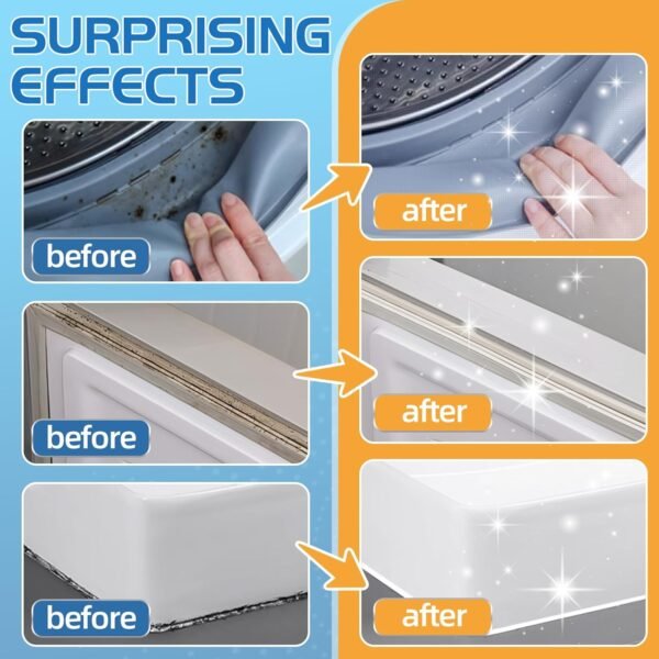 71f82hyLEHL._AC_SL1500_ Sugelary Mold Stain Cleaner Gel Review Best Home Solution for Bathroom and Washing Machines