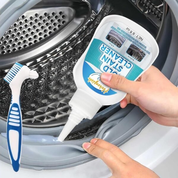 71g-7h6fHkL._AC_SL1500_ Review of HORSEFISH TOOL Washing Machine Cleaner Gel for Effective Household Cleaning