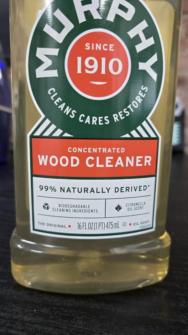 71gSKTOiHLL._SL1500_ Murphy Oil Soap review Pack of 2 cleans wood and surfaces effectively