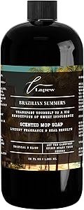 71hMIFzUhL._AC_SY300_SX300_ Brazilian Summers scented mop soap review Lapew premium floor cleaner
