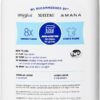 71vhjYWqZVL._AC_SL1500_ Detailed review of Swash Liquid Laundry Detergent SWHLDLFL2S with 8x Concentration