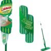 819CdRdkOuL._AC_SL1500_ Libman Freedom Spray Mop review with Reusable Microfiber Pads for Hardwood and Tile Floors