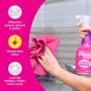 81EBFD4VgaL._AC_SL1500_ Review of The Pink Stuff Miracle Window Cleaner Spray for Streak-Free Shine