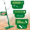 81L2hpJc2YL._AC_SL1500_ Libman Freedom Spray Mop review with Reusable Microfiber Pads for Hardwood and Tile Floors
