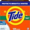 81VuIrT8DL._AC_SY300_SX300_ Tide Powder Laundry Detergent Mountain Spring review for powerful stain removal and freshness