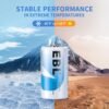 81ZTlPG8YL._AC_SL1500_ Comprehensive review of EBL CR123A batteries 3V 1600mAh for long-lasting performance