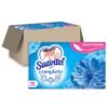 81eP2lR9FZL._SL1500_ Suavitel Complete Dryer Sheets Review Field Flowers Scent for Soft, Fresh Laundry