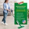 81m5O2hb2yL._AC_SL1500_ Libman Freedom Spray Mop review with Reusable Microfiber Pads for Hardwood and Tile Floors