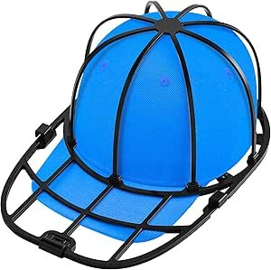 81vweuRSZHL.__AC_SX300_SY300_QL70_ML2_ Review of Eiito Hat Washer for Washing Machines Keeps Baseball Caps Clean and Perfectly Shaped