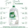 81wPvBDxAcL._AC_SL1500_ Quick Shine Multi Surface Floor Finish 1200-00064U review for Hardwood and Tile Cleaning