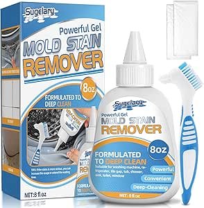 81wV-nFyoTL.__AC_SX300_SY300_QL70_ML2_ Sugelary Mold Stain Cleaner Gel Review Best Home Solution for Bathroom and Washing Machines