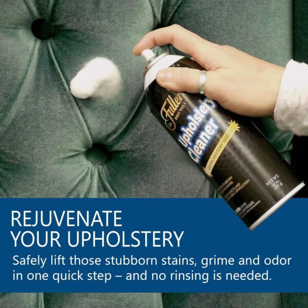 91c-Jiq8tpL._AC_SL1500_ Fuller Brush Upholstery Cleaner review Multi Surface Solution for Stains and Odor Removal
